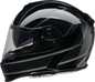 Z1R Warrant Helmet - Amplify - Black/Gray - 2XL 0101-17915