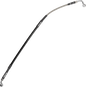 MOOSE OFFROAD Brake Line - Stainless Steel K02-2-038/P