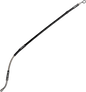 MOOSE OFFROAD Brake Line - Stainless Steel B05-2-004/P