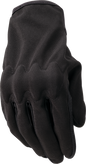 Z1R Slider Gloves - Black - Large 3330-8273