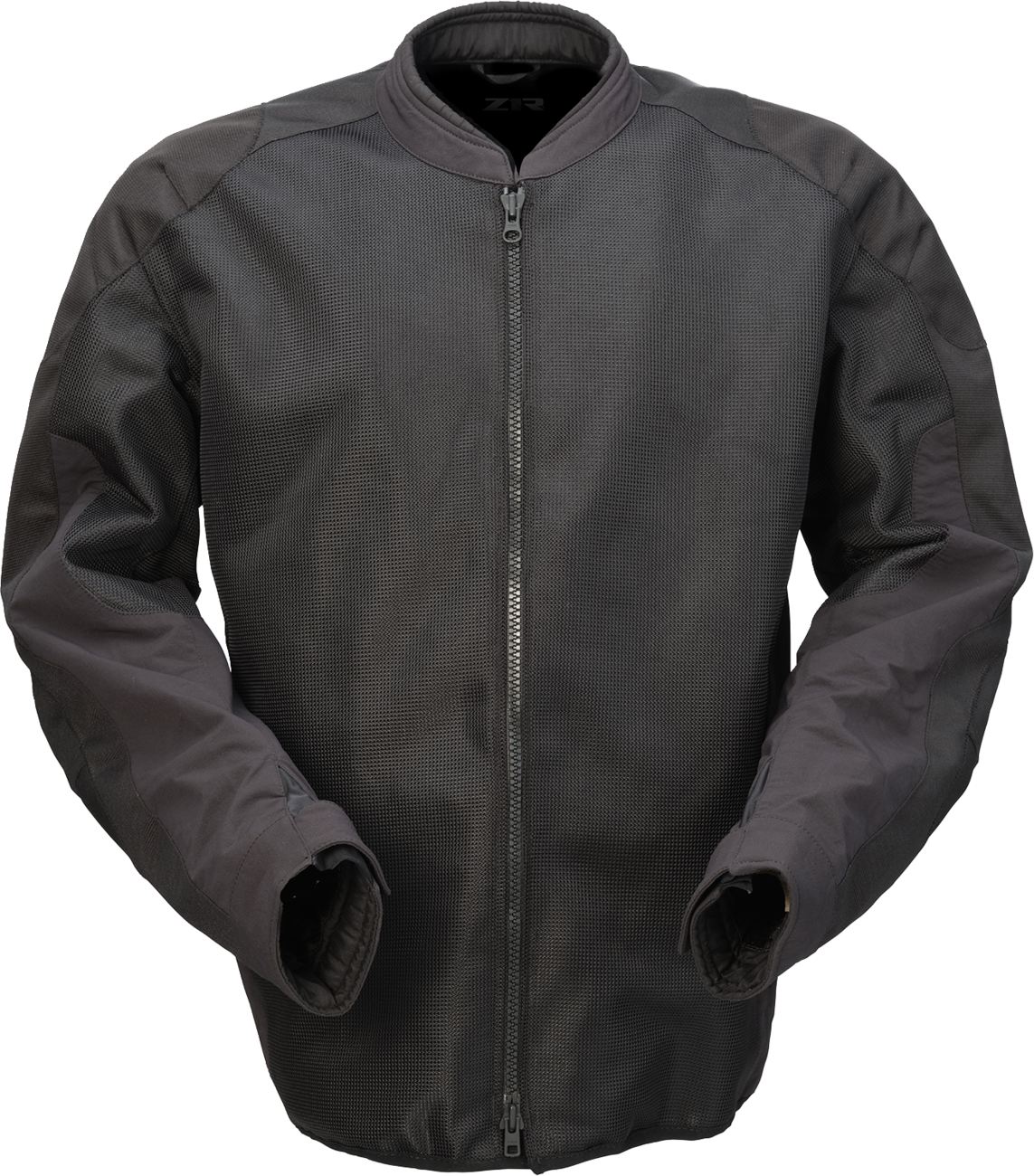 Z1R Gust 2 Jacket - Black - 2XL 2822-1792