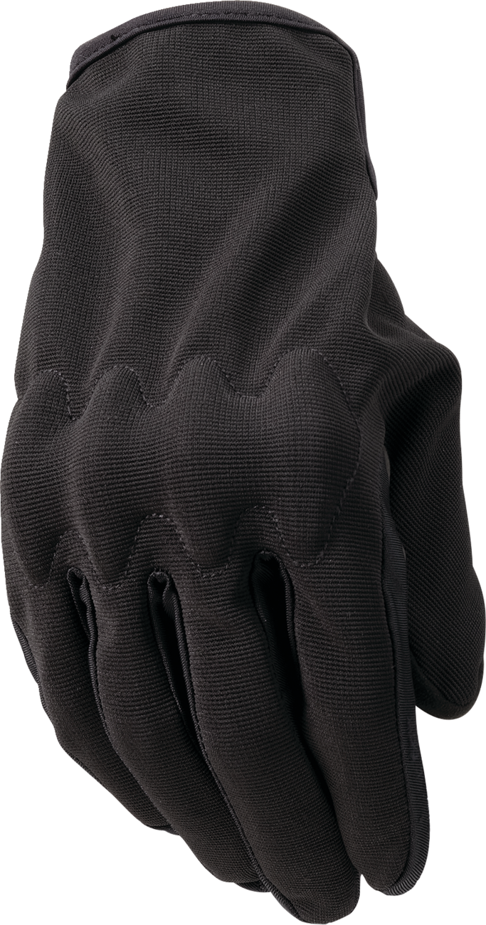 Z1R Slider Gloves - Black - XL 3330-8274
