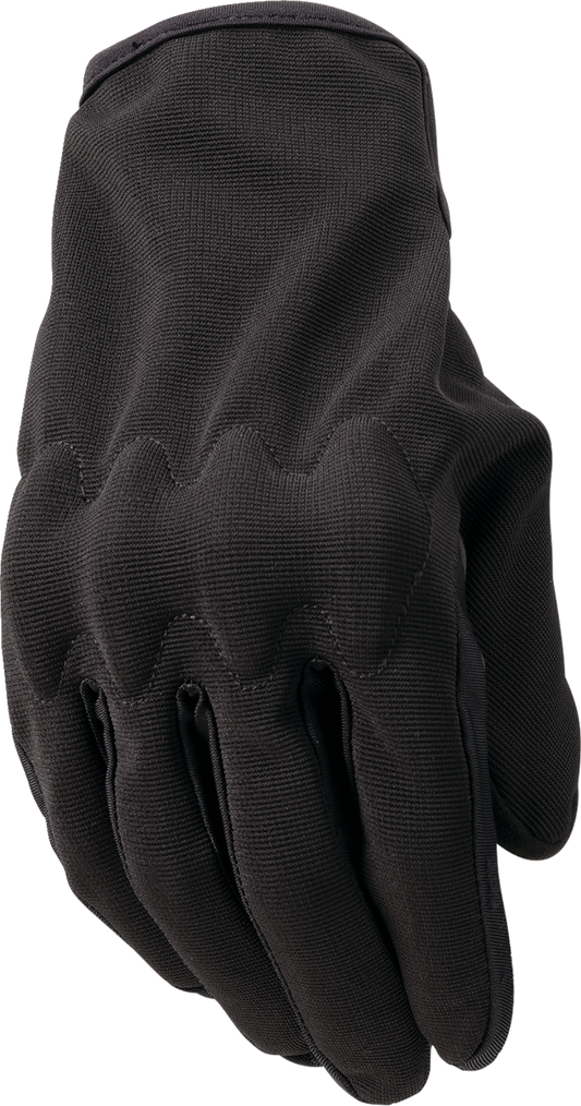 Z1R Slider Gloves - Black - XL 3330-8274