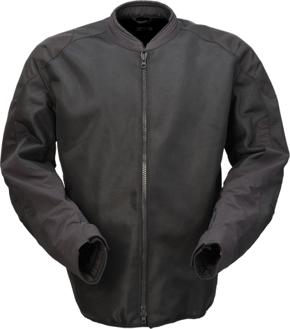 Z1R Gust 2 Jacket - Black - Small 2822-1788