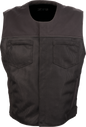 Z1R Mesh Vest - Black - Large 2830-0683
