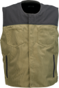 Z1R Mesh Vest - Olive - XL 2830-0700