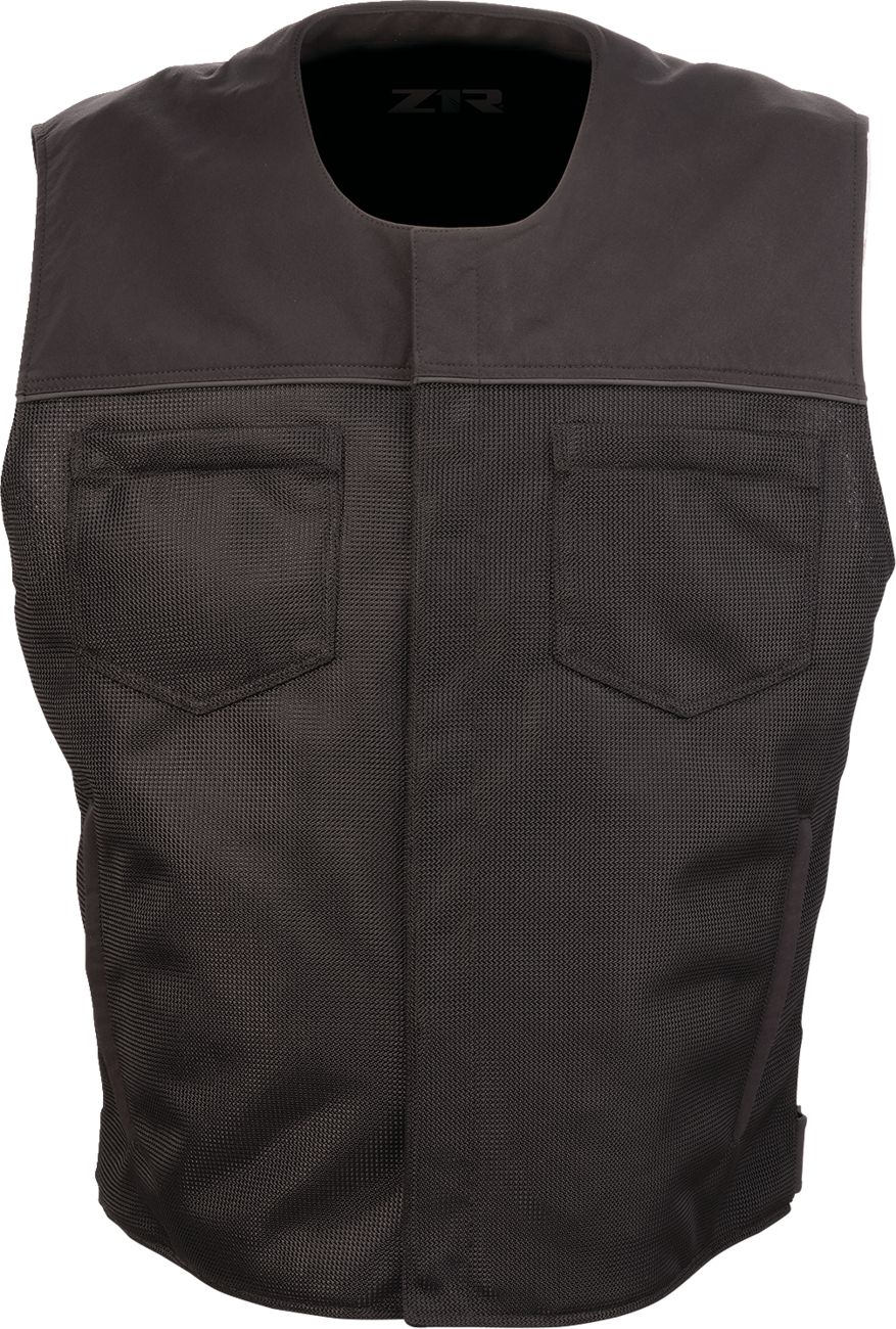 Z1R Mesh Vest - Black - Medium 2830-0682