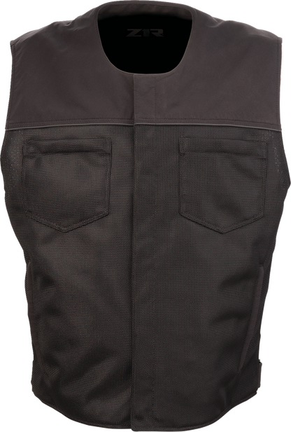 Z1R Mesh Vest - Black - 2XL 2830-0685