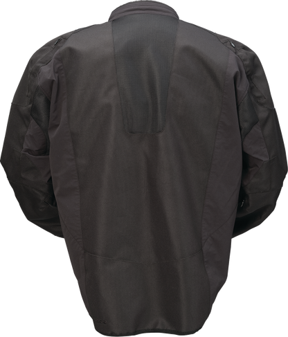 Z1R Gust 2 Jacket - Black - Small 2822-1788