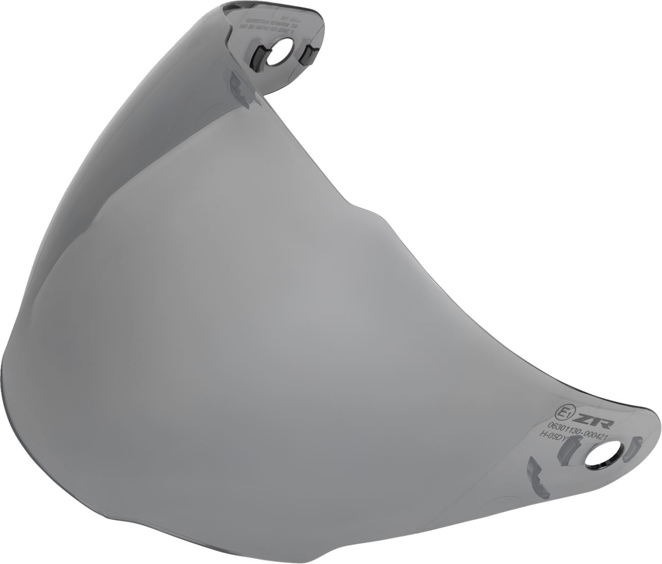 Z1R Road Maxx 2.0 Shield - Mirror 0130-1305