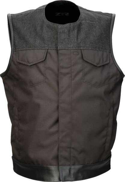Z1R Nightfire Vest - Black - 2XL 2830-0710