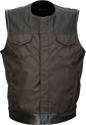 Z1R Nightfire Vest - Black - 2XL 2830-0710