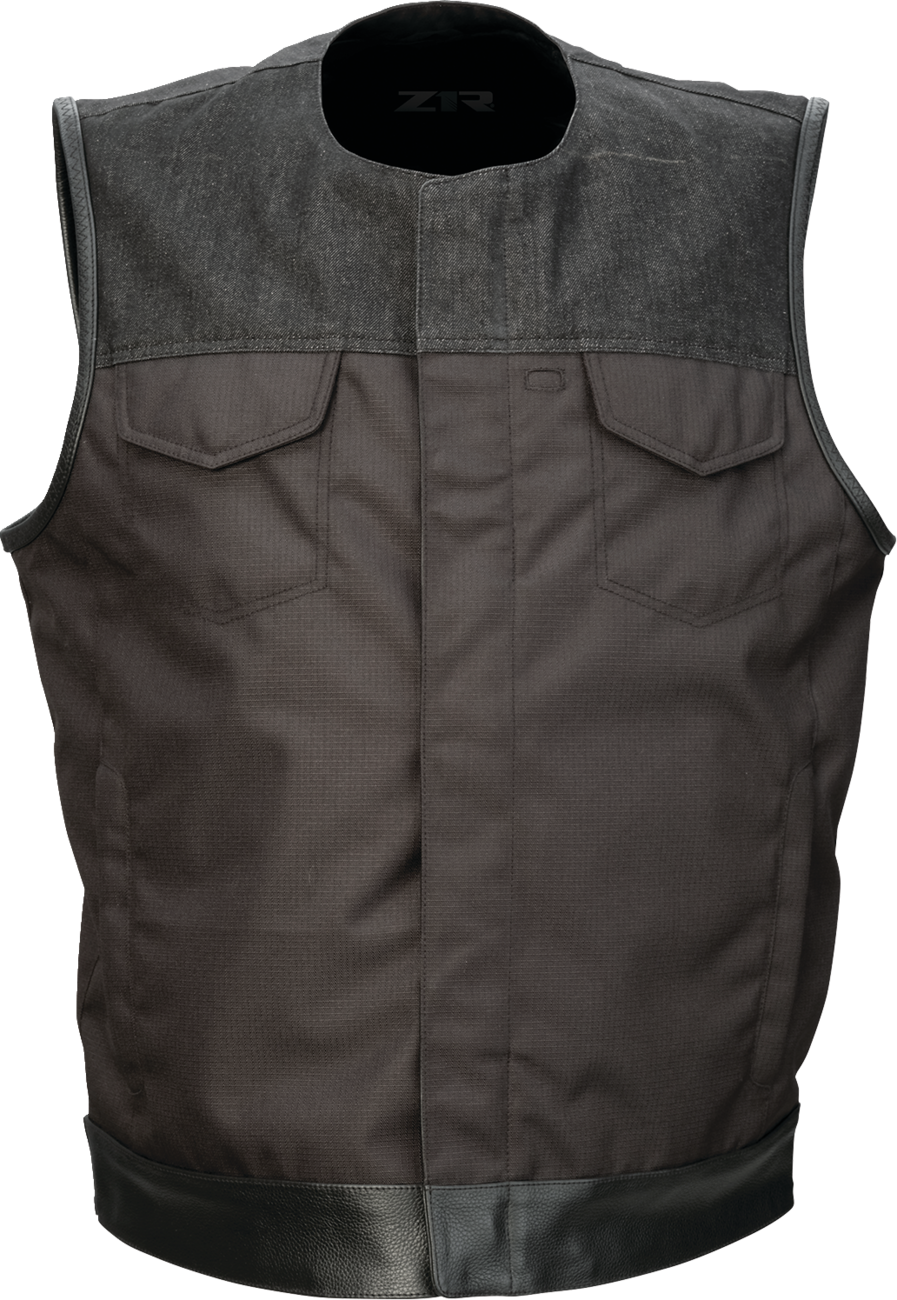 Z1R Nightfire Vest - Black - Large 2830-0707