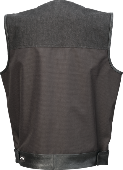 Z1R Nightfire Vest - Black - Large 2830-0707
