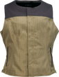 Z1R Women's Mesh Vest - Olive - 1W 2831-0135