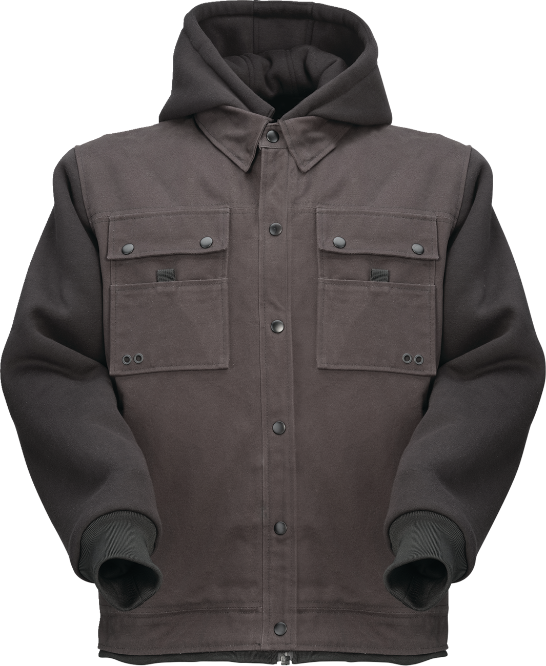 Z1R Jayrod Jacket - Black - 3XL 2840-0192