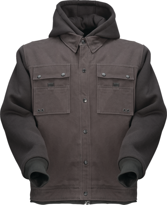 Z1R Jayrod Jacket - Black - Medium 2840-0188