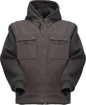 Z1R Jayrod Jacket - Black - 2XL 2840-0191