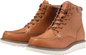 Z1R Z1R Workboots - Brown - US 8 3401-1185
