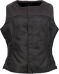 Z1R Women's Mesh Vest - Black - Large 2831-0125
