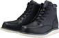 Z1R Z1R Workboots - Black - US 8 3401-1193