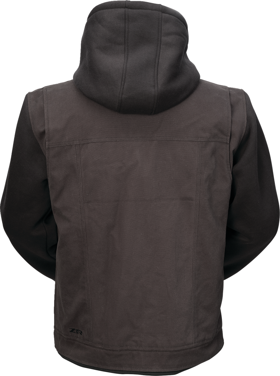 Z1R Jayrod Jacket - Black - 2XL 2840-0191