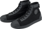 Z1R Haggard Boots - Black - US 6 3401-1203