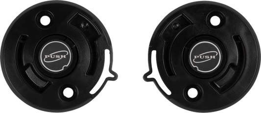 Z1R Road Maxx 2.0 Pivot Kit - Black 0133-1500