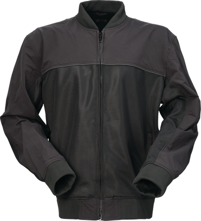 Z1R Ballester Jacket - Black - Small 2820-7320