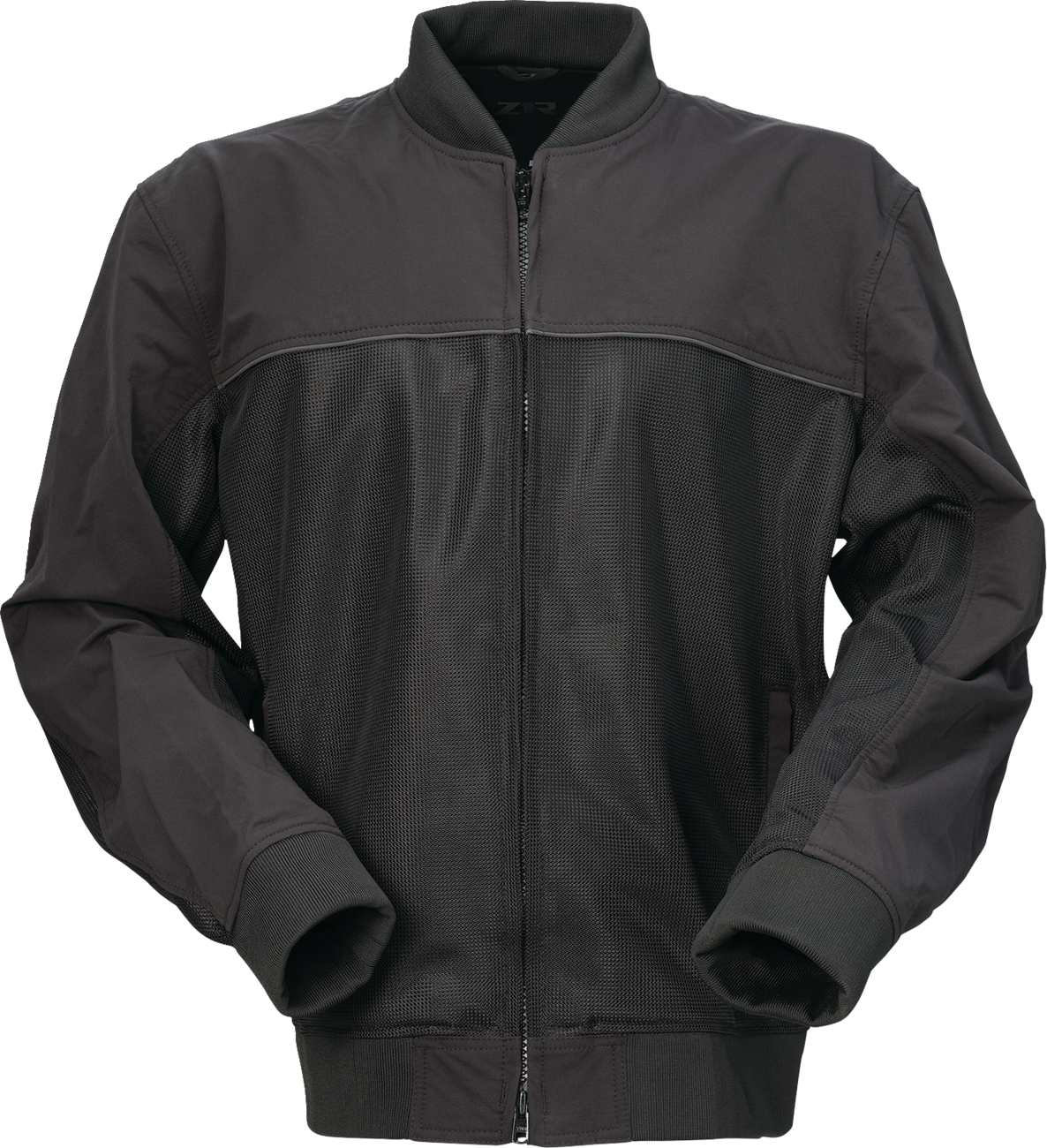 Z1R Ballester Jacket - Black - 3XL 2820-7325