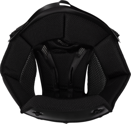 Z1R Range 2.0/Nemesis Liner - Black - 2XL 0134-3649