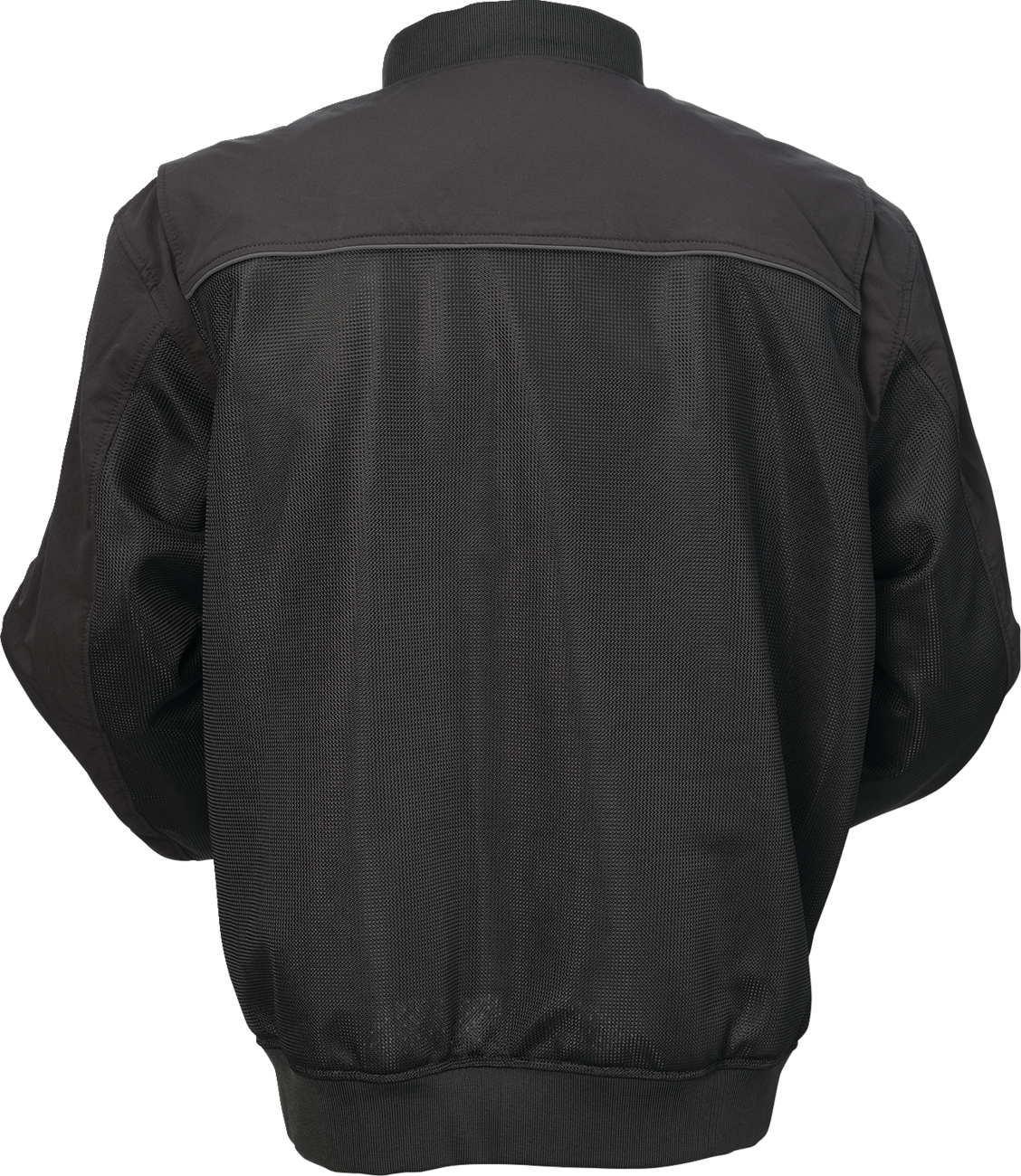 Z1R Ballester Jacket - Black - Small 2820-7320