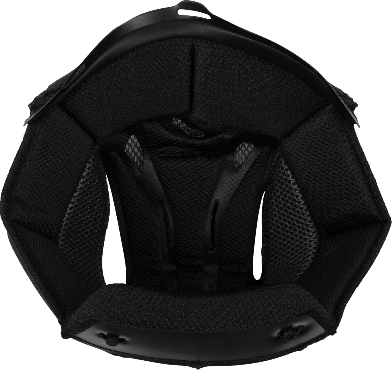 Z1R Range 2.0/Nemesis Liner - Black - XL 0134-3648
