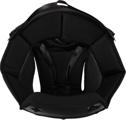 Z1R Range 2.0/Nemesis Liner - Black - XL 0134-3648