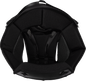 Z1R Range 2.0/Nemesis Liner - Black - XL 0134-3648