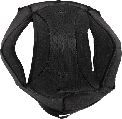 Z1R Range 2.0/Nemesis Liner - Black - XL 0134-3648