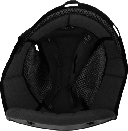 Z1R Youth Warrant 2.0 Liner - Black - Medium 0134-4028