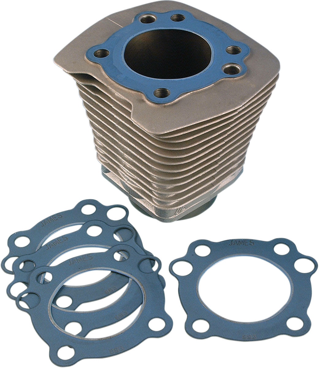 JAMES GASKET Cylinder Head Gasket with Armor - .045" - '86-'22 XL883 JGI-16664-86