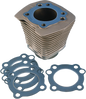 JAMES GASKET Cylinder Head Gasket with Armor - .045" - '86-'22 XL883 JGI-16664-86