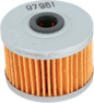 EMGO Oil Filter - Honda 10-99220