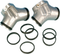 JAMES GASKET S&S Style Intake Manifold to Head Seal - 1.88" JGI-26995-86-D