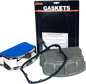 JAMES GASKET Rocker Cover Gasket - '48-'65 Panhead JGI-17541-48-DL