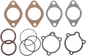 JAMES GASKET Intake Manifold Gasket Kit - Bendix/Keihin (Butterfly Style) JGI-27002-57