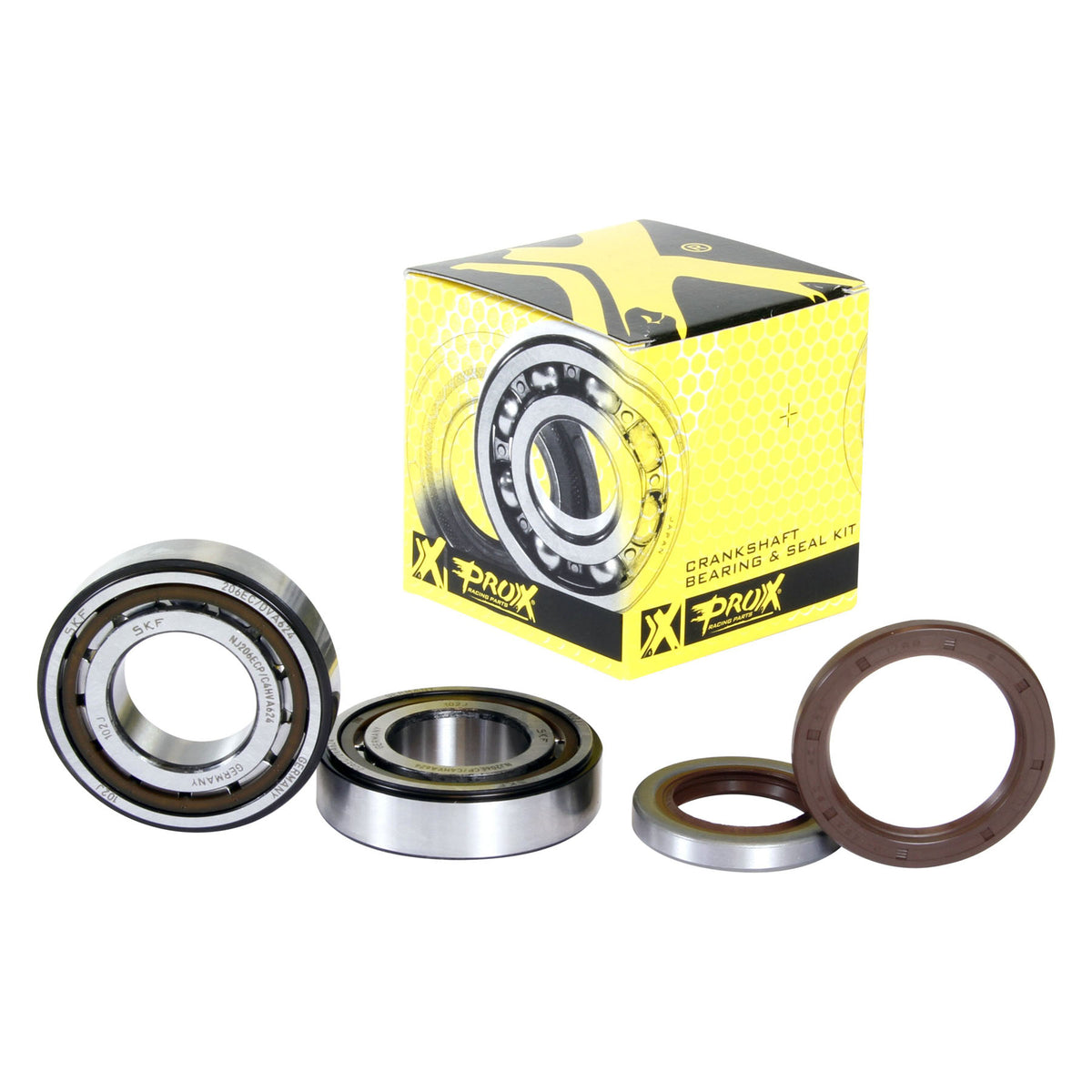 PROX CRNKSHFT BRNG&SEAL KTM250SXF '13-15