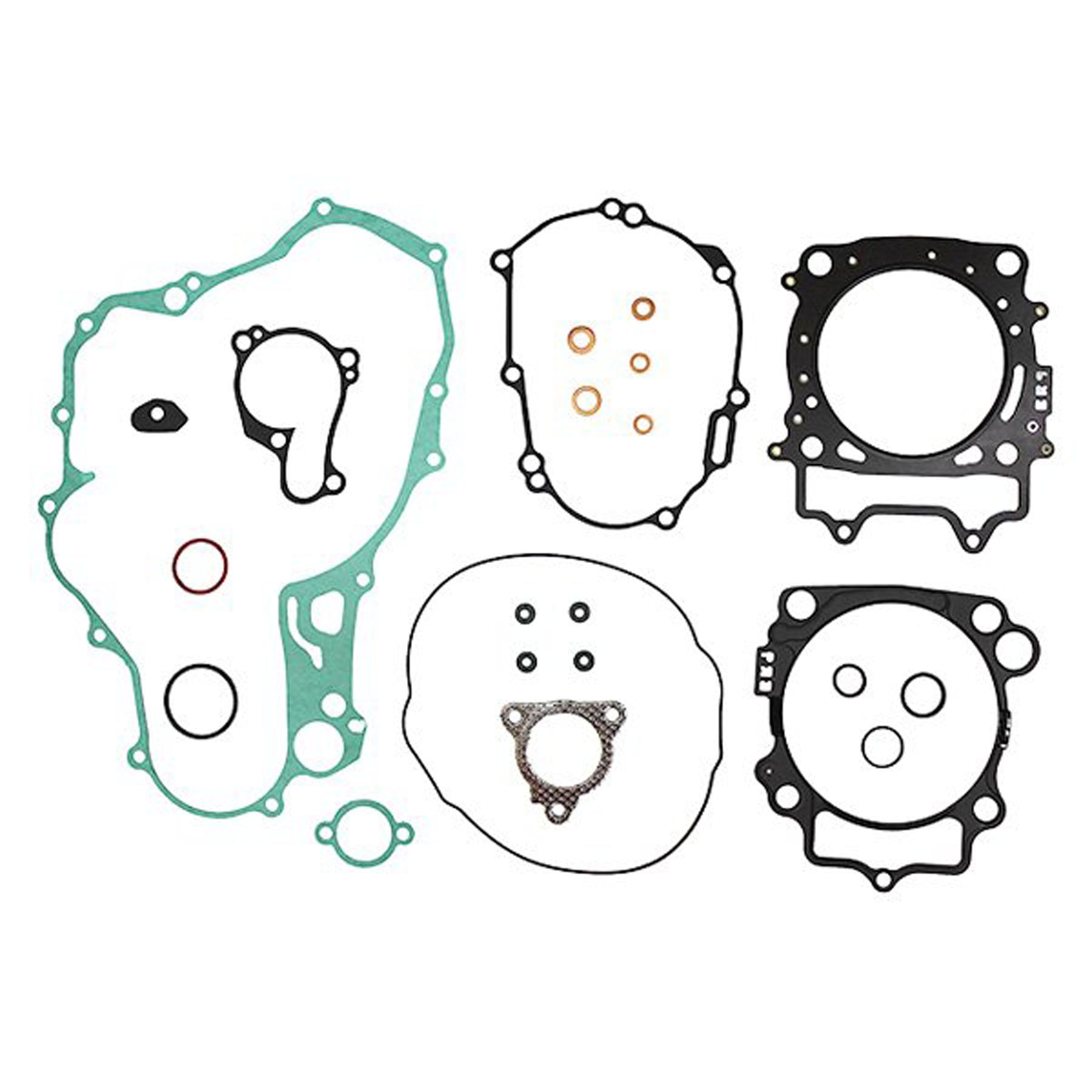 NAMURA Full Gasket Set NX-40049F for Automotive Engines
