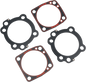 JAMES GASKET Head/Base Gasket - MLS - '84-'99 EVO 16770-84-MLS