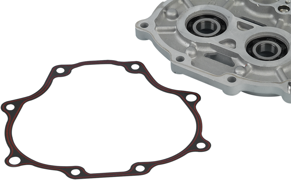 JAMES GASKET Transmission Bearing Cover Gasket - 6 Speed JGI-35654-06-X