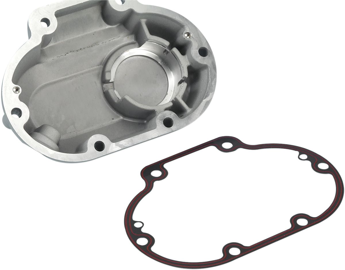 JAMES GASKET Clutch Release Cover Gasket - 6 Speed - Twin Cam JGI-36805-06-X
