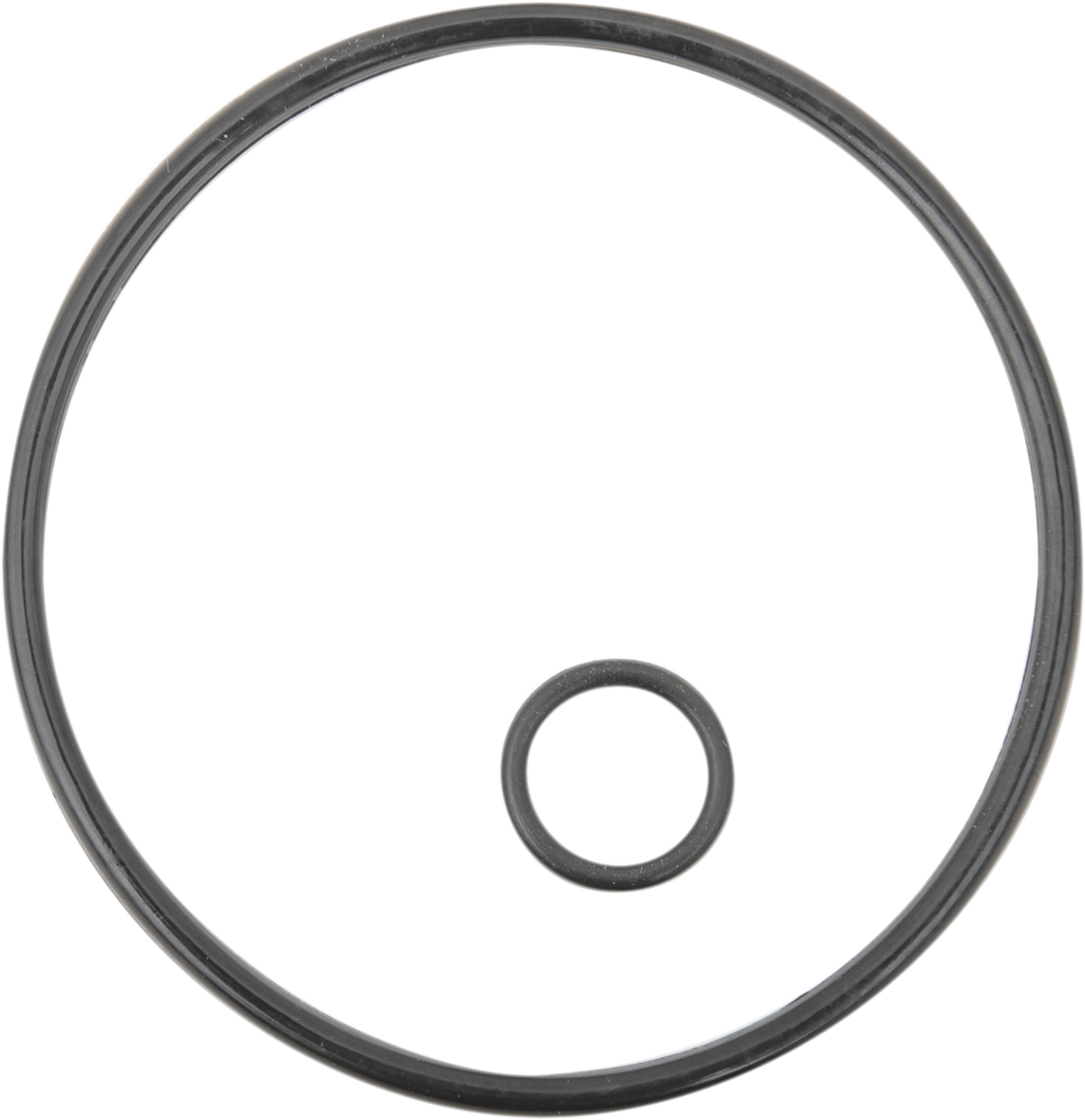 EMGO Oil Filter Cover O-Ring Set - Honda 10-20310