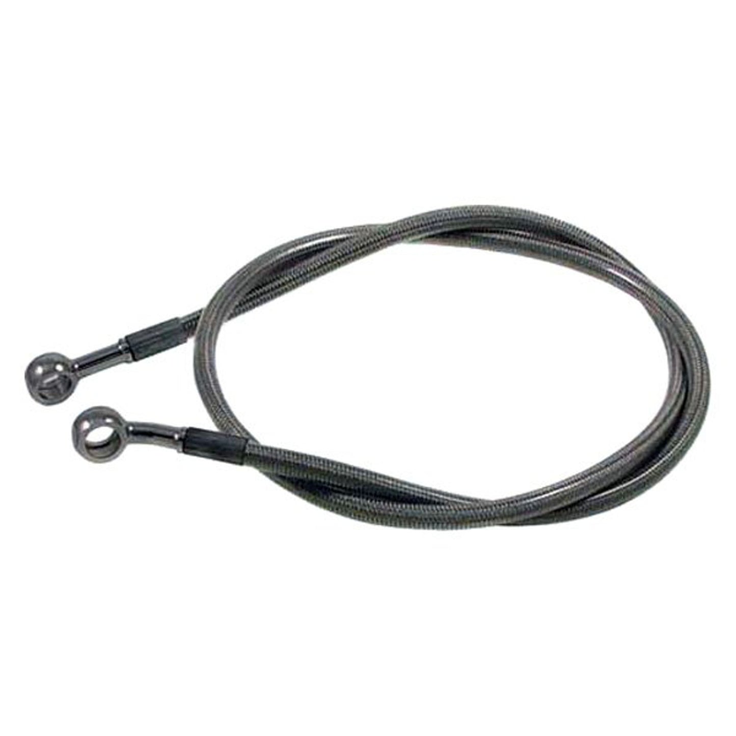Powermadd Extended Brake Line (38 inches) for Polaris Axys